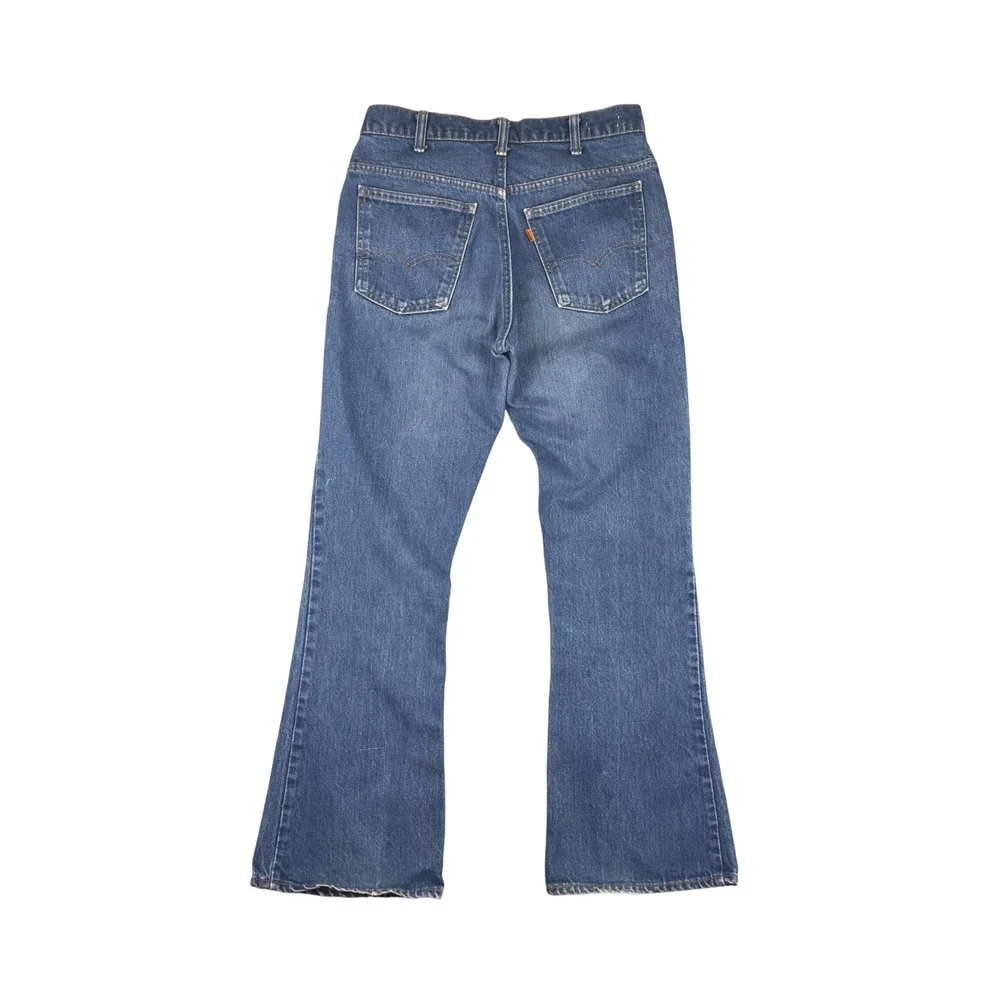 Levis authentic 1983